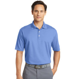 Polo - Nike Dri-FIT Micro Pique