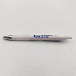 Pen - Bic Intensity Clic Gel - 20pk