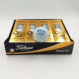 Titleist Pro V1Golf Balls - 12pk