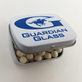 Small Mint Tin - 20pk