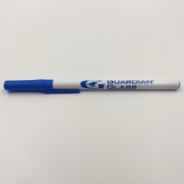 Pen - Ecolutions Round Stic - 20pk