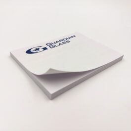 Notepad - BIC Ecolutions Value 4" x 3" Adhesive - 20pk