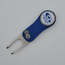 Pitchfix® Hybrid 2.0 Golf Divot Tool