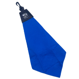 Grip Dry Waffle Golf Towel