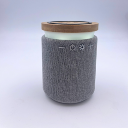 Speaker/Wireless Charger