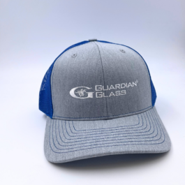 Richardson Mesh Back Hat
