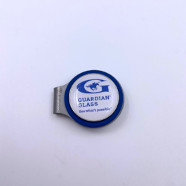 PitchFix Hat Clip/ Ball Marker