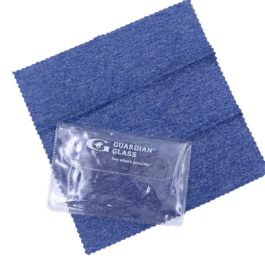 Heathered Cleaning Cloth – 25pk