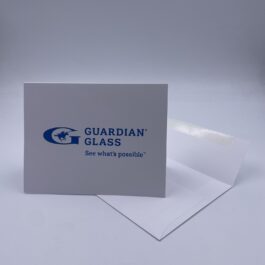 Notecard with Envelope – 25 pk