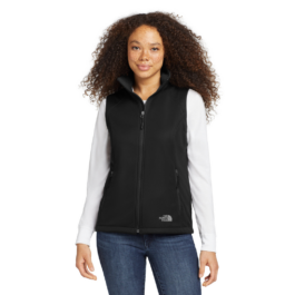 The North Face® Women's Ridgewall Soft Shell Vest