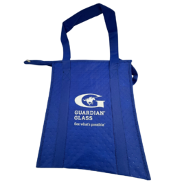 Insulated Tote Bag