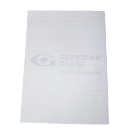 Large 6X8 Post-It Sticky Note Pad – 50 Sheets