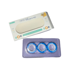 Magnetic Fidget Ring – packs of 3