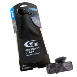 Collapsible Water Bottle - Vapur® Eclipse Folding Anti-Bottle .7L