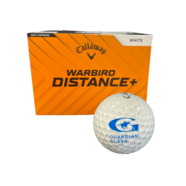 Callaway Warbird Distance by the dozen